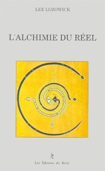 L'alchimie du réel - Image principale