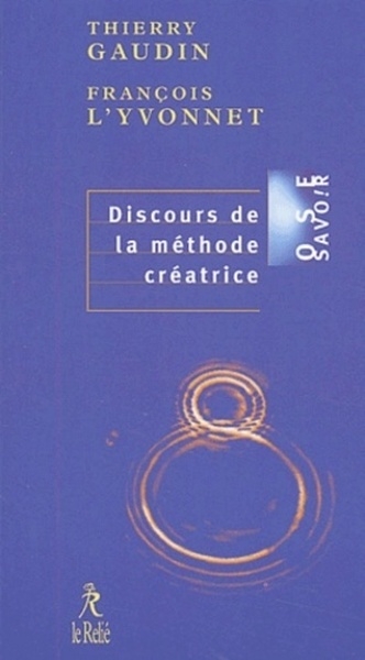 Discours de la méthode créatrice - Image principale