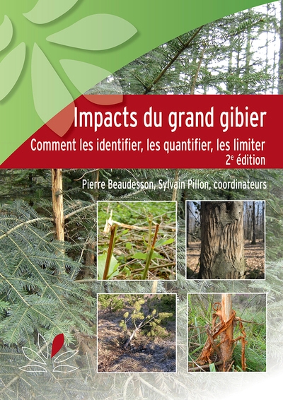Impacts du grand gibier (2ème édition) - Image principale
