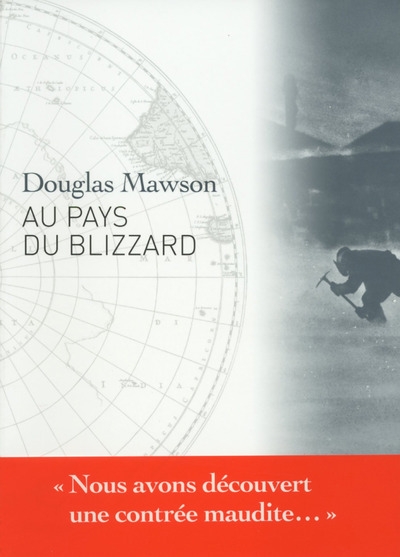 Au pays du blizzard - Image principale