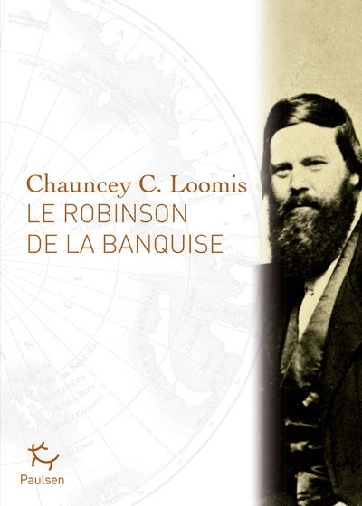 Le robinson de la banquise - Image principale