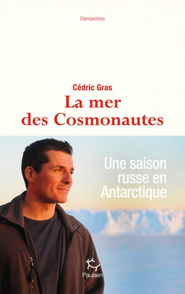 La mer des cosmonautes - Image principale