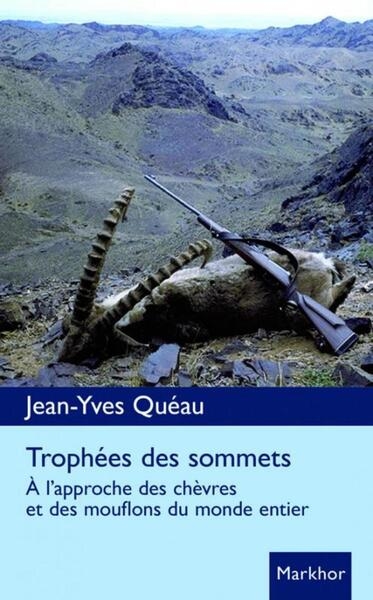 Trophées des sommets - Image principale