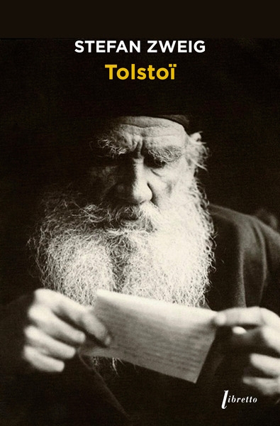 Tolstoï - Image principale