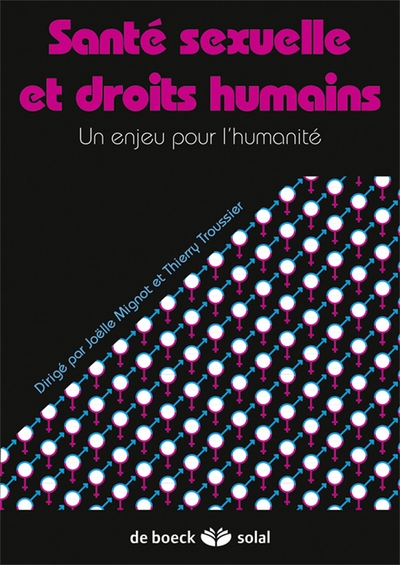 Santé sexuelle et droits humains - Image principale