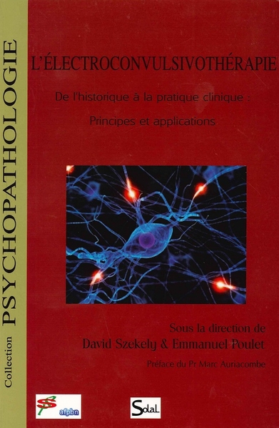 L'électroconvulsivothérapie - Image principale
