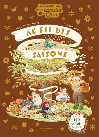 Au fil des saisons - Image principale