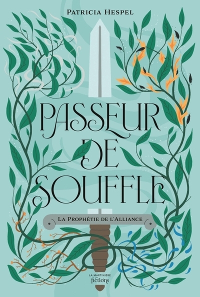 Passeur de souffle - Image principale