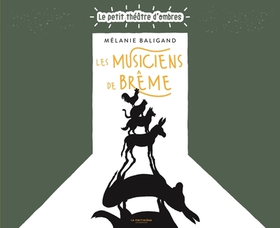 Les musiciens de brême - Image principale