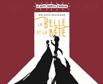 La belle et la bête - Image principale