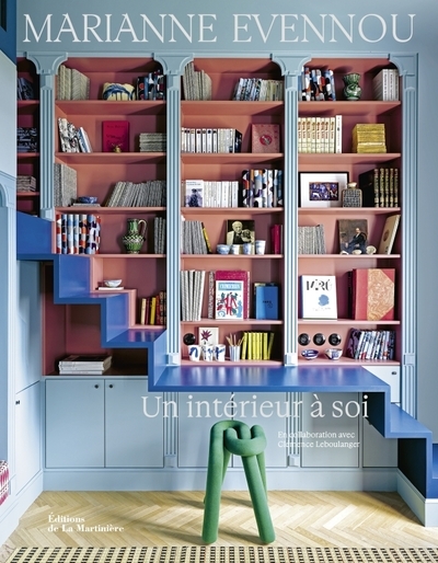 Un intérieur à soi - Image principale
