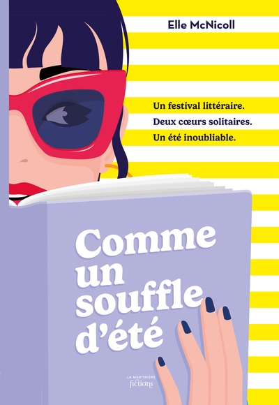 Comme un souffle d'été - Image principale