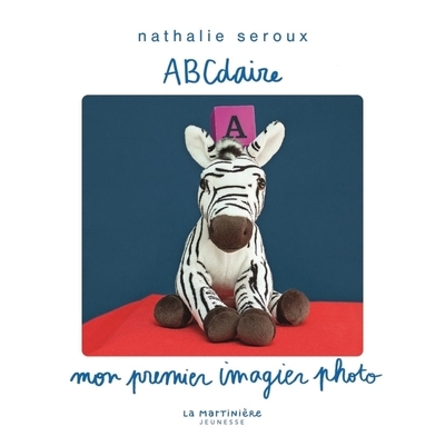 Abcdaire - Image principale