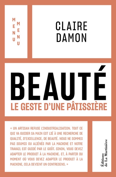 Beauté - Image principale