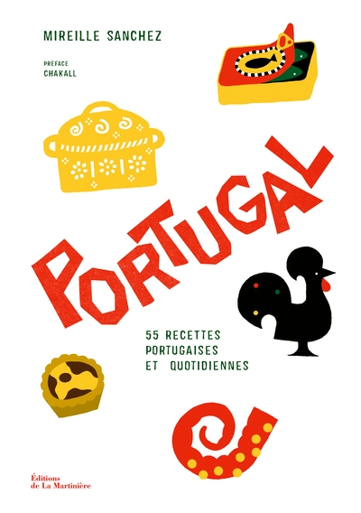 Portugal - Image principale