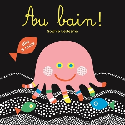 Au bain ! - Image principale