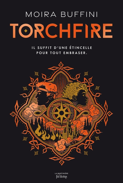 Torchfire - Image principale