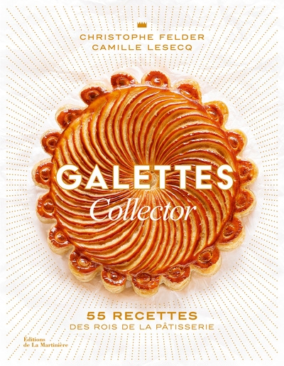 Galettes collector - Image principale