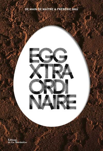 Eggxtraordinaire - Image principale