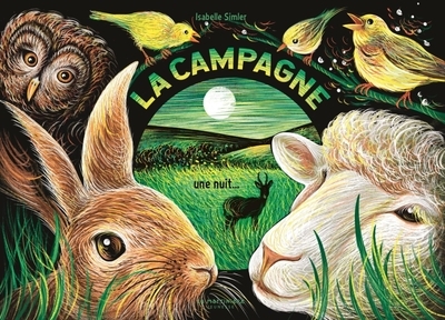 La campagne - Image principale