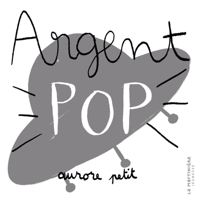 Argent pop - Image principale
