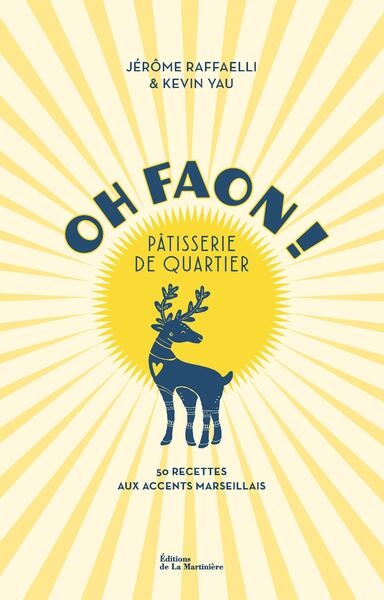 Oh faon ! - Image principale