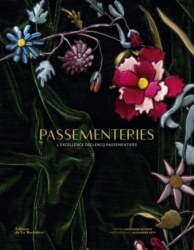 Passementeries - Image principale