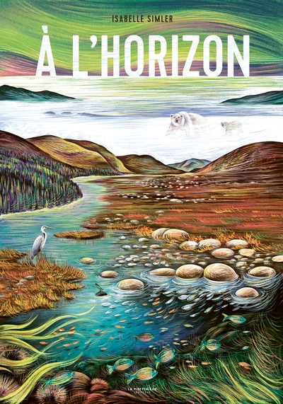À l'horizon - Image principale