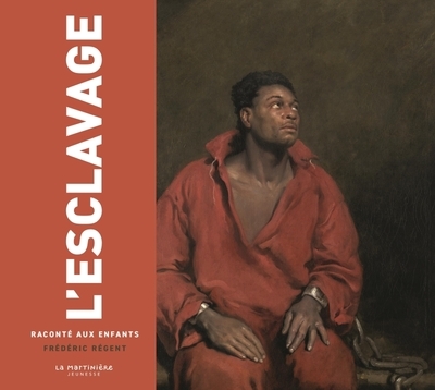 L'esclavage raconté aux enfants - Image principale