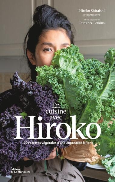 En cuisine avec hiroko - Image principale