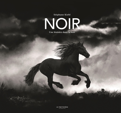 Noir - Image principale