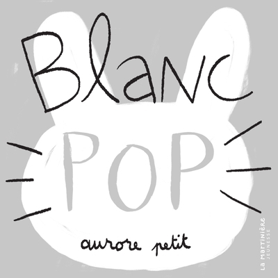 Blanc pop - Image principale