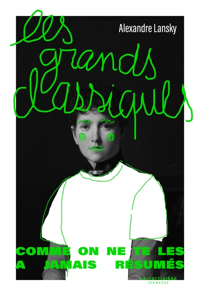 Les grands classiques - Image principale