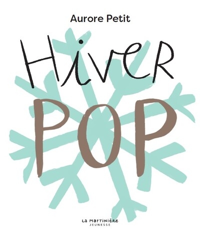 Hiver pop - Image principale
