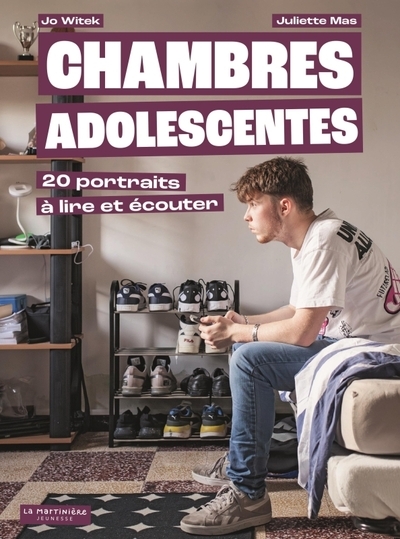 Chambres adolescentes - Image principale