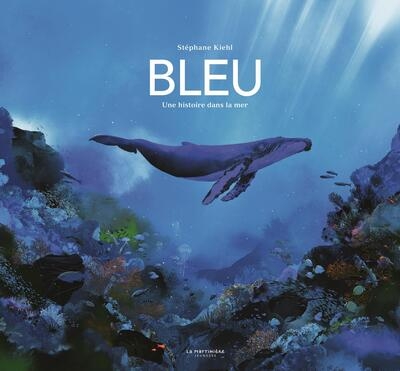 Bleu - Image principale