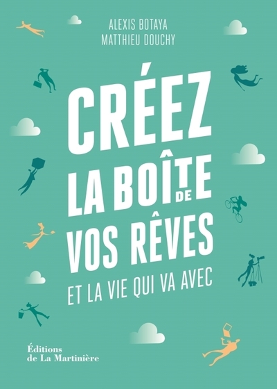 Créez la boîte de vos rêves - Image principale