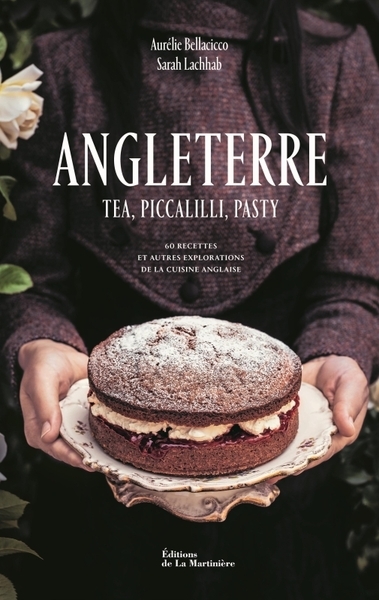 Angleterre - Image principale
