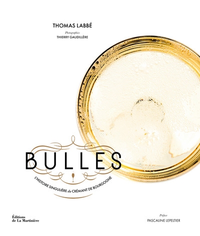 Bulles - Image principale