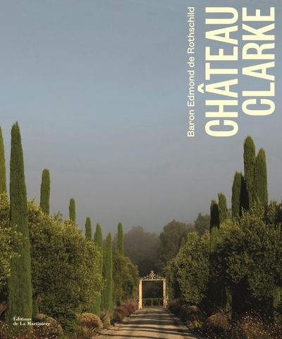 Château clarke - Image principale