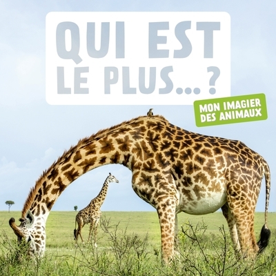 Qui est le plus...? - Image principale