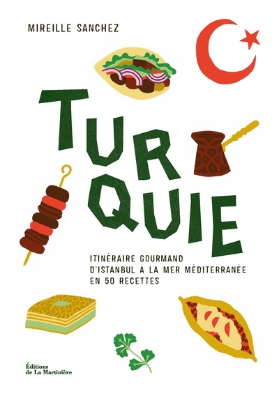 La turquie - Image principale
