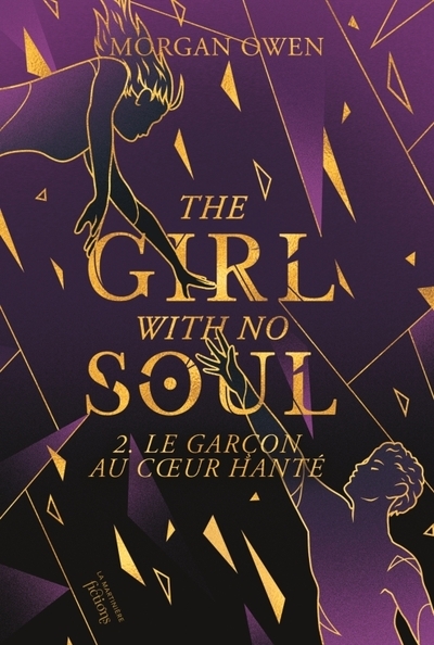 The girl with no soul - Image principale
