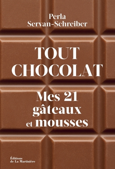 Tout chocolat - Image principale