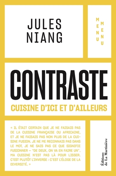 Contraste - Image principale