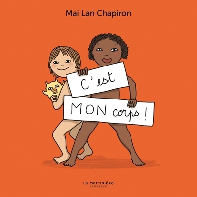 C'est mon corps ! - Image principale
