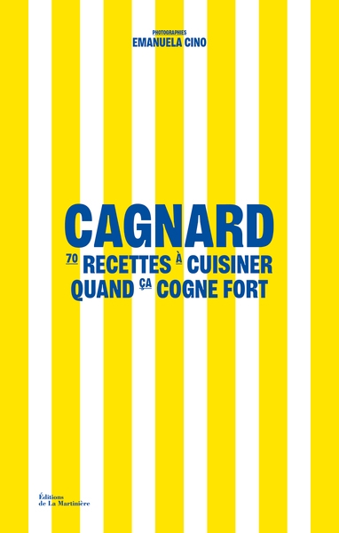 Cagnard - Image principale