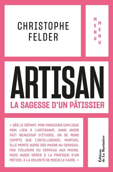 Artisan - Image principale