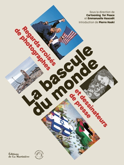 La bascule du monde - Image principale