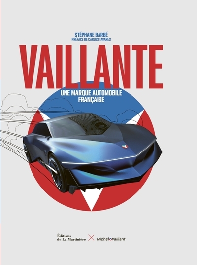 Vaillante - Image principale
